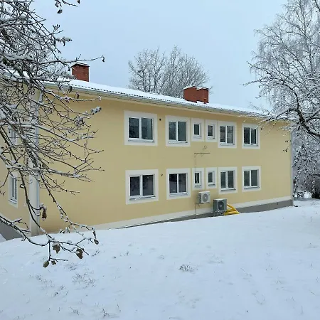 Castle Park Apartamento Kuremaa