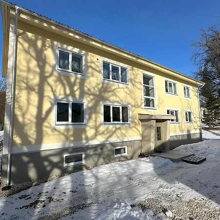 Apartamento Castle Park Kuremaa