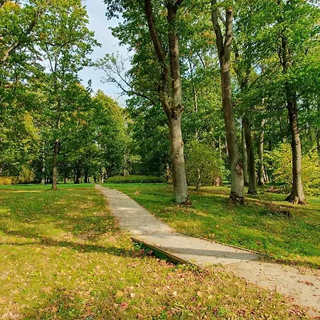 Apartamento Castle Park *